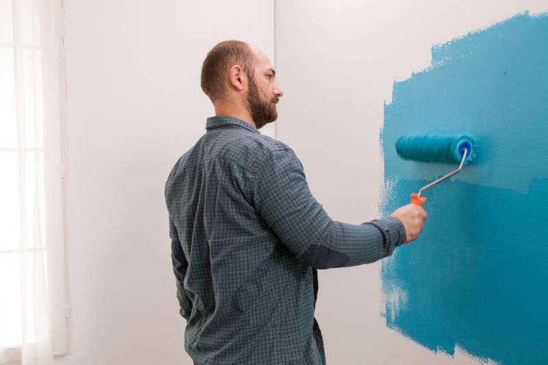 Nursery Painting in Wilmington, NC