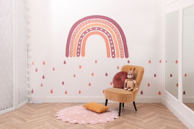 Nursery Painting in Wilmington, NC