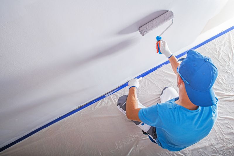 Office Painting in Arvada, CO