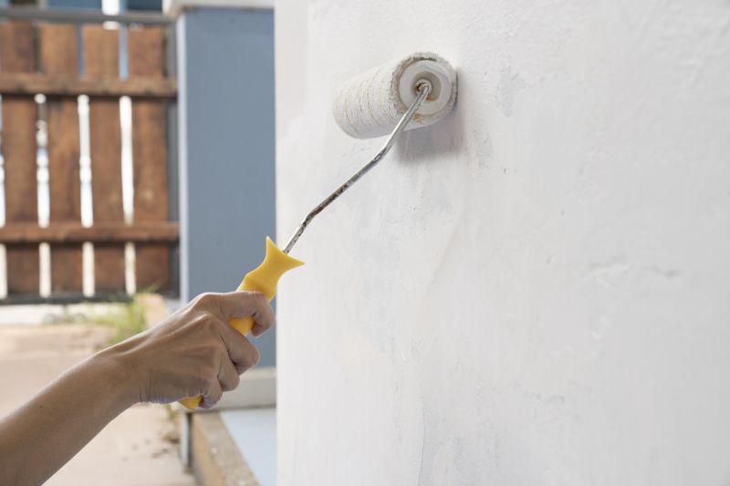 Outdoor Home Painting in Longmont, CO
