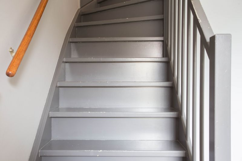 Outdoor Stairs Painting in Waco, TX