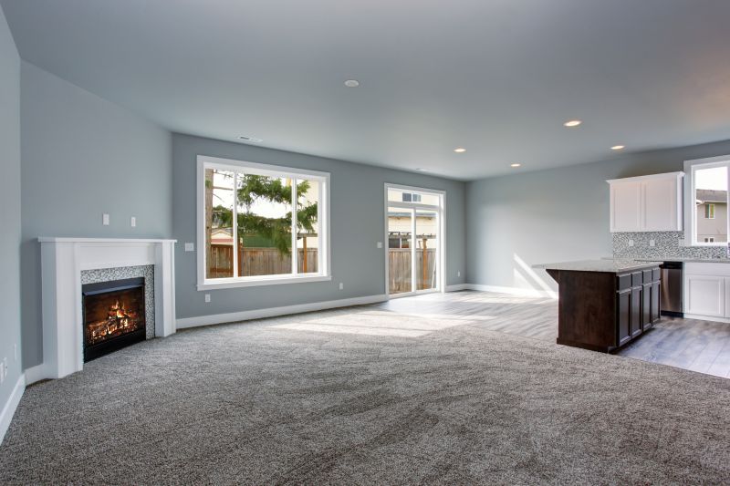 Popcorn Ceiling Painting in Waco, TX