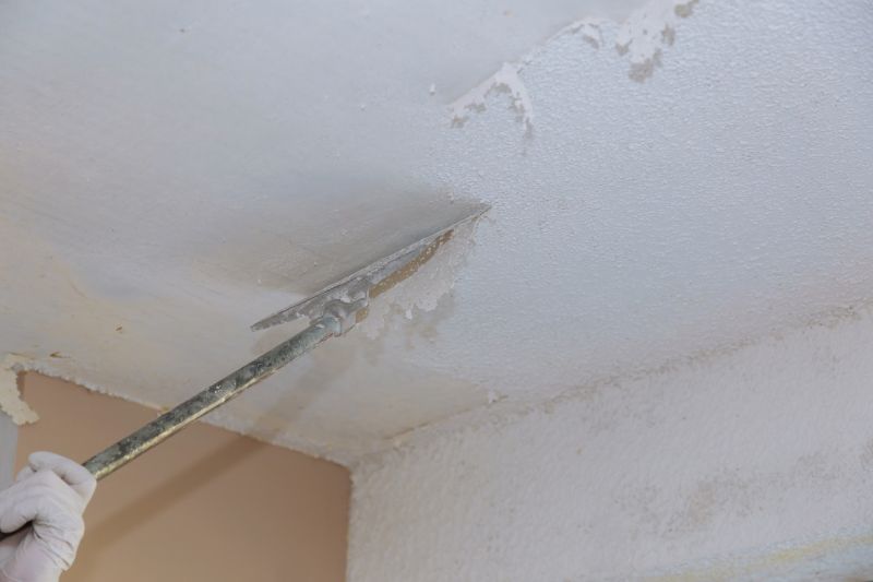 Popcorn Ceiling Sanding in Waco, TX