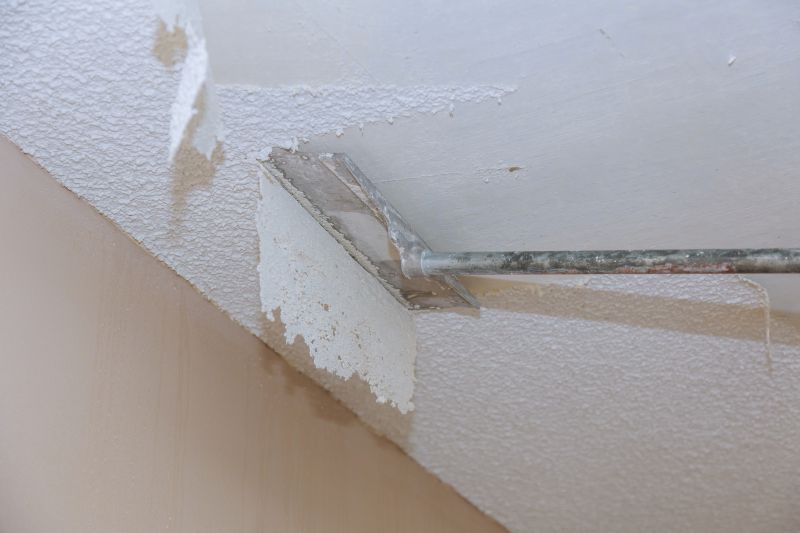 Popcorn Ceiling Sanding in Waco, TX