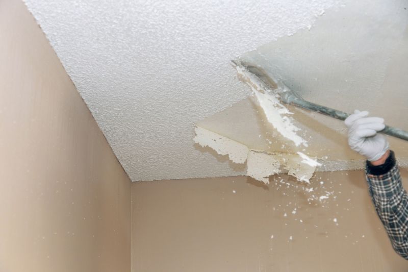 Popcorn Ceiling Sanding in Waco, TX