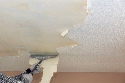 Popcorn Ceiling Scraping in Waco, TX