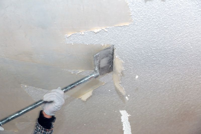Popcorn Ceiling Smoothing in Waco, TX