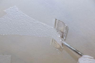 Popcorn Ceiling Smoothing in Waco, TX