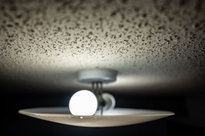 Popcorn Ceiling Smoothing in Waco, TX