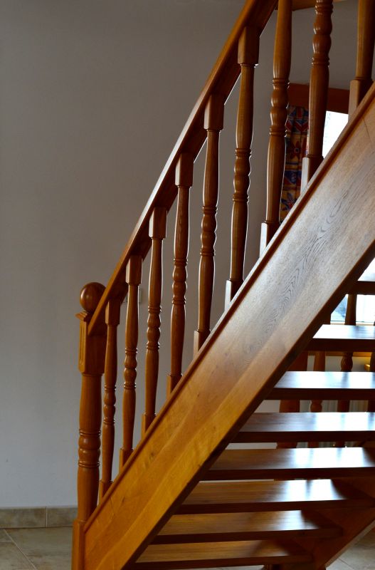 Railing Refinishing in Waco, TX