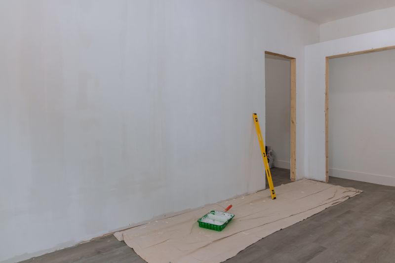 Renovation Painting in Waco, TX