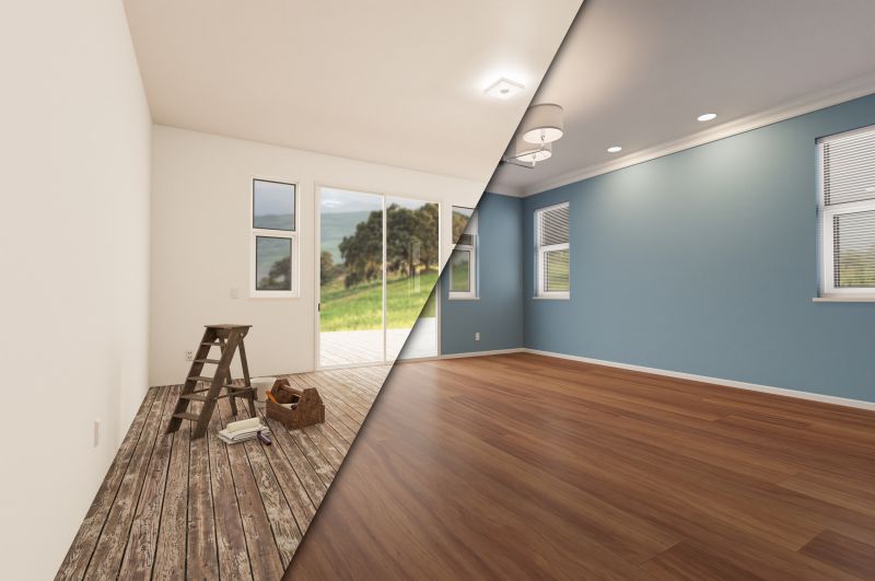 Renovation Painting in Waco, TX