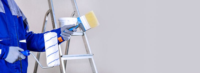 Restaurant Painting in Fort Collins, CO