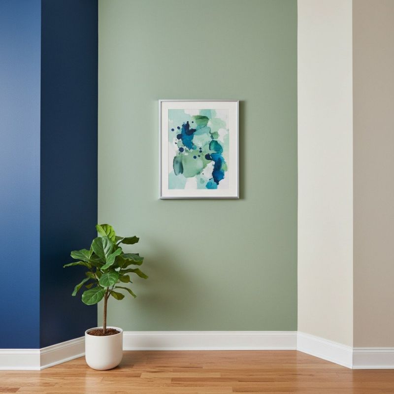 Retail Ceiling Painting in Boulder, CO