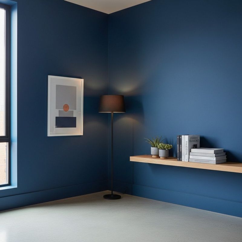 Retail Ceiling Painting in Arvada, CO