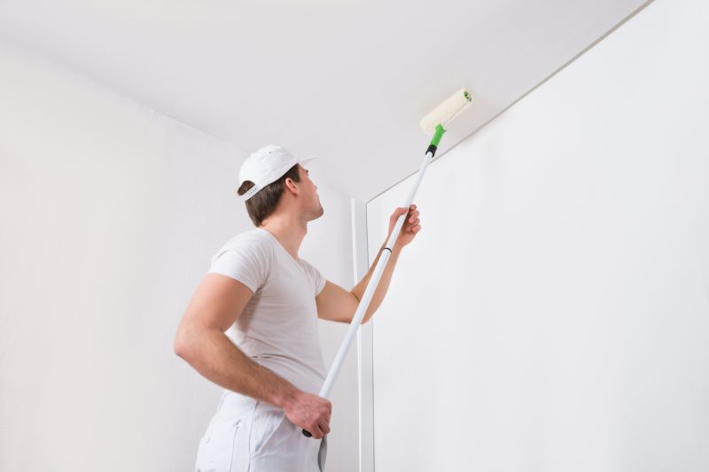 Room Painting Service in Waco, TX