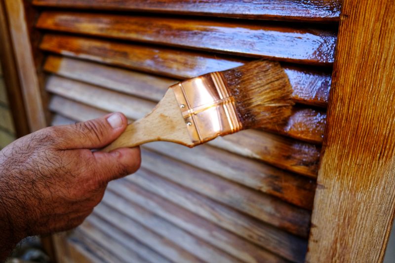 Sash Painting in Waco, TX