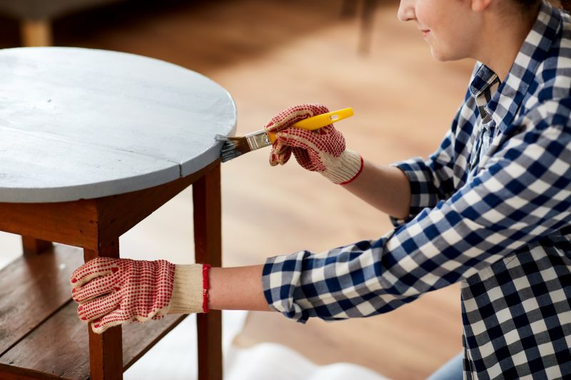 Sash Painting in Waco, TX