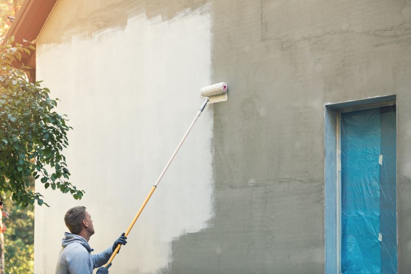 Shed Painting Service in Boulder, CO