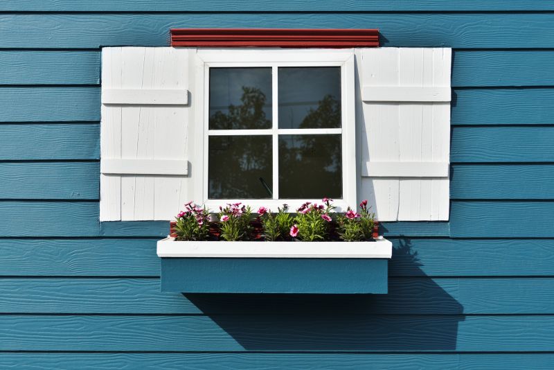 Shed Painting Service in Boulder, CO