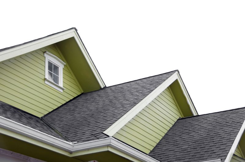 Soffit Painting in Waco, TX
