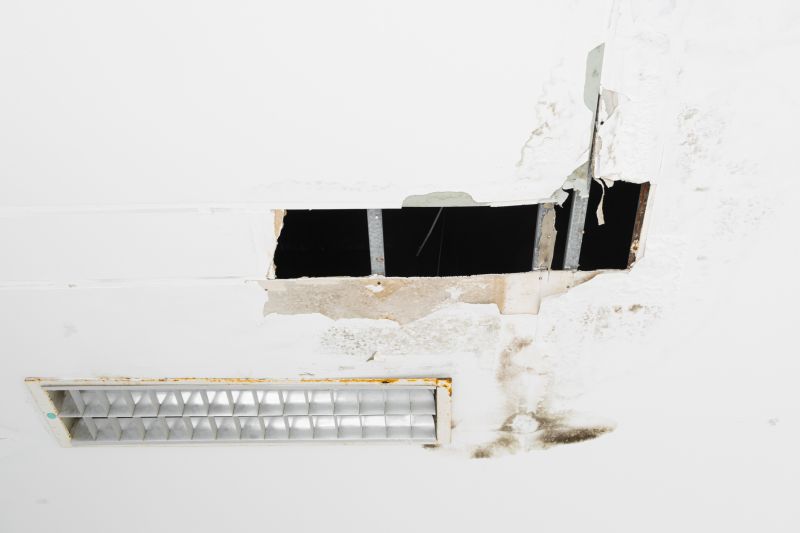 Stipple Ceiling Repair Service in Waco, TX