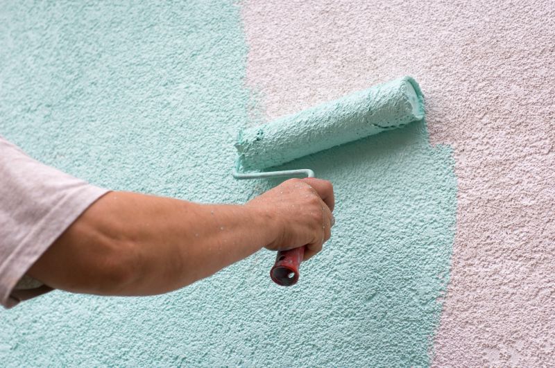 Stucco Painting in Fort Collins, CO