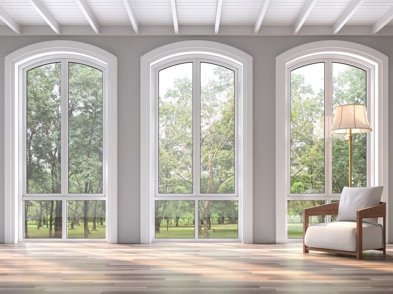 Sunroom Painting in Wilmington, NC