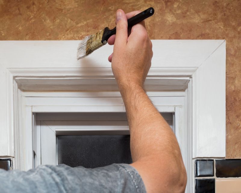 Table Painting Service in Waco, TX