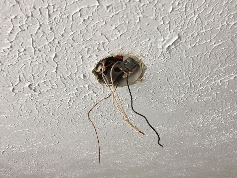 Textured Wall Painting in Waco, TX