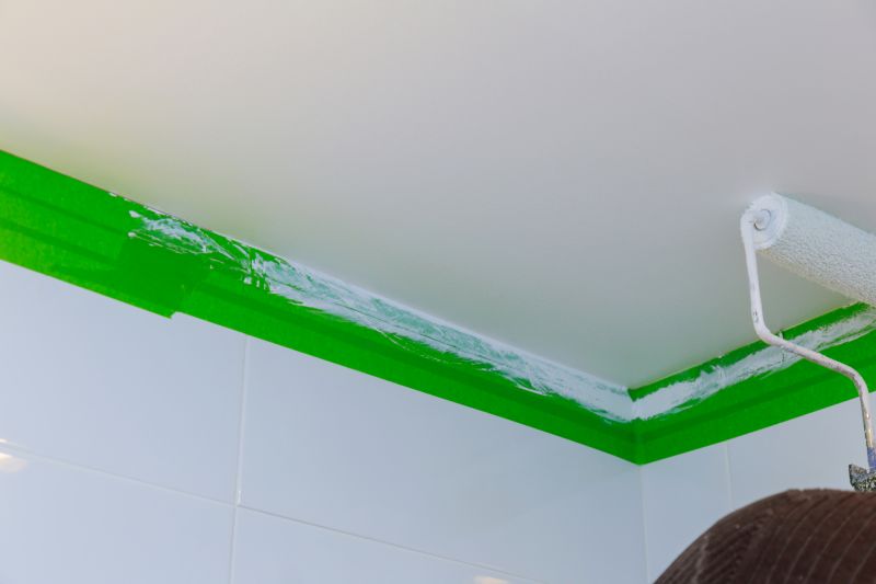 Trim Painting Service in Wilmington, NC
