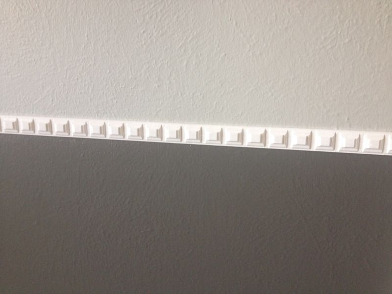Wainscoting Painting in Waco, TX