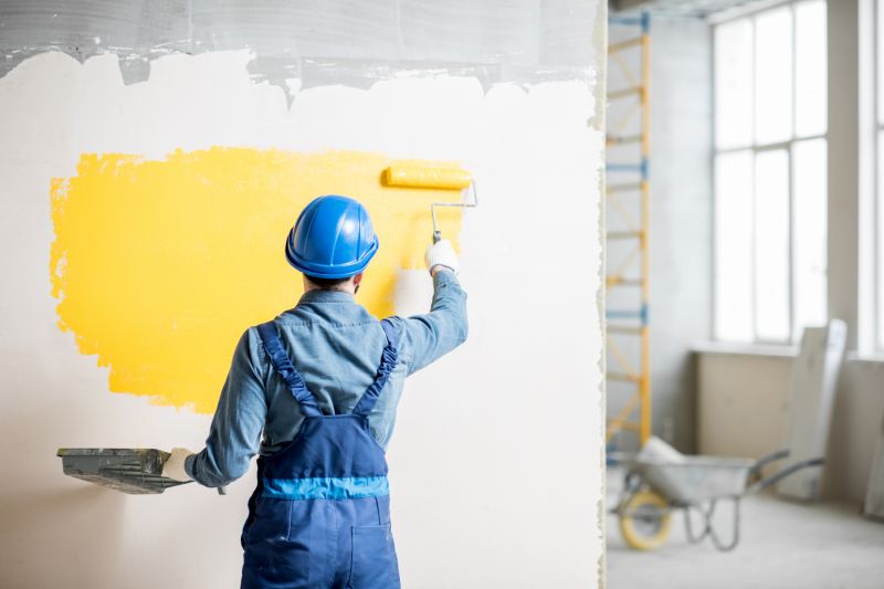 Walls Painting in Waco, TX