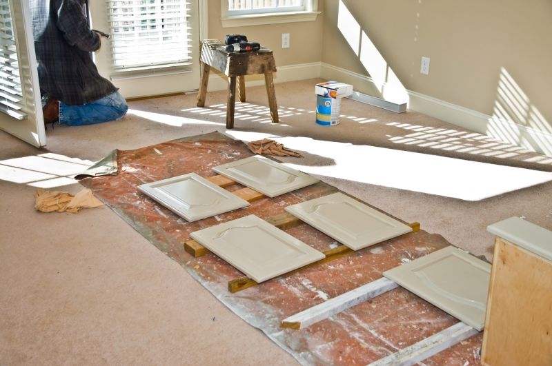 Application of Quality Paints