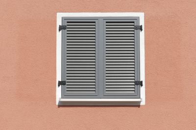 Window Shutters Painting in Waco, TX