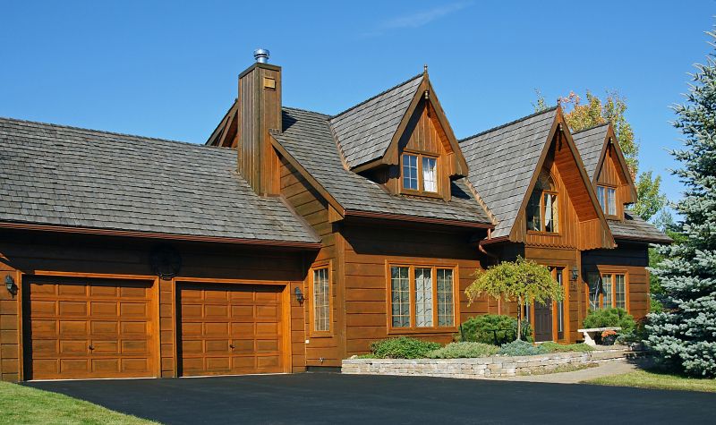 Wood Cladding Painting in Fort Collins, CO