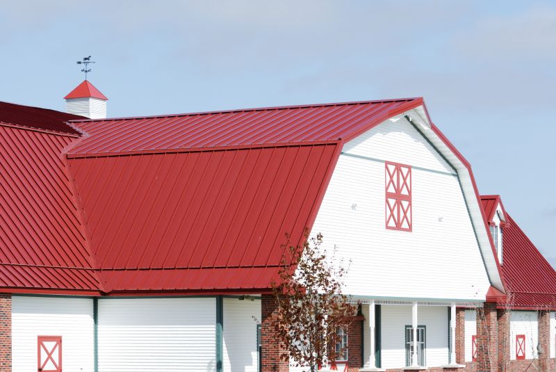 Barn Painting Service in Longmont, CO