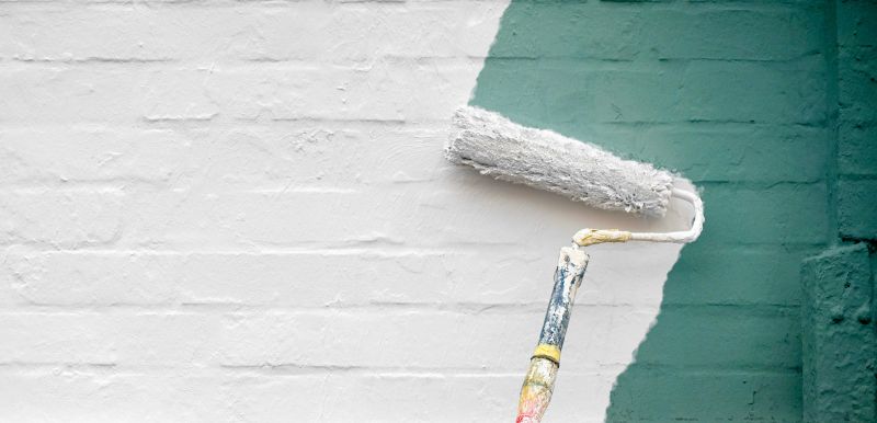 Brick House Painting in Fort Collins, CO