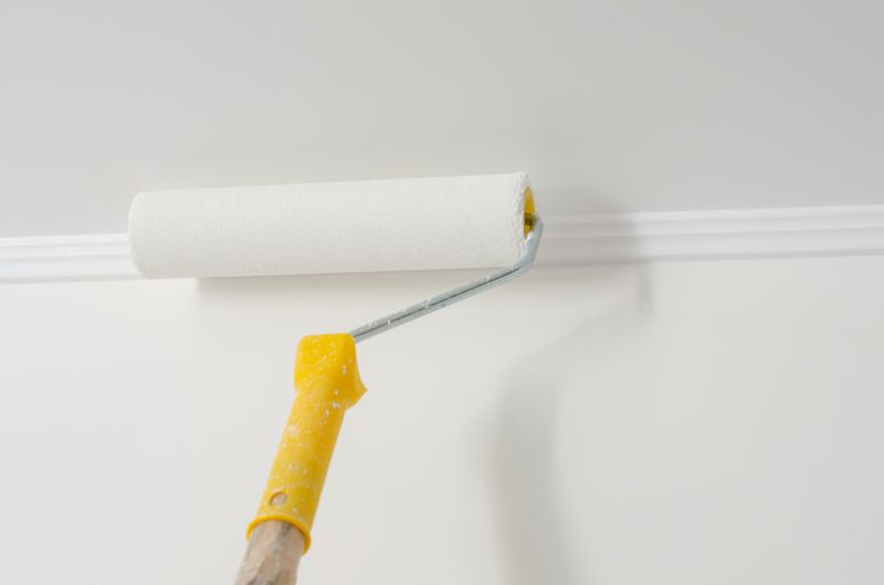 Ceiling Painting Service in Kansas City, KS