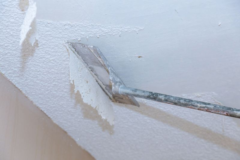 Ceiling Smoothing Service in Waco, TX