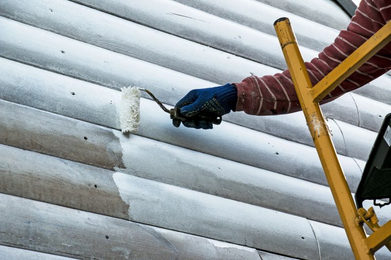 Composite Deck Painting in Fort Collins, CO