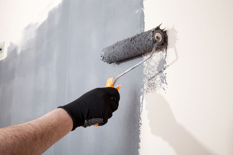 Drywall Painting in Waco, TX
