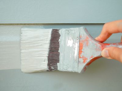 Exterior Refinishing in Arvada, CO