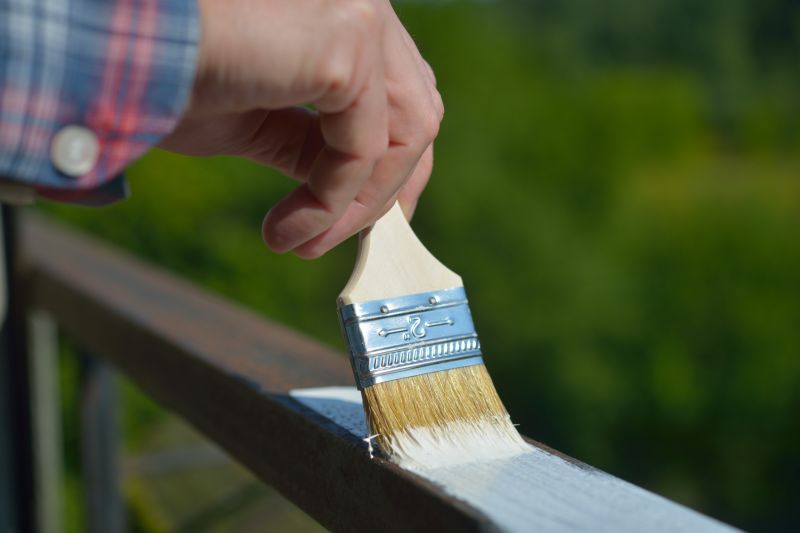Exterior Refinishing in Waco, TX