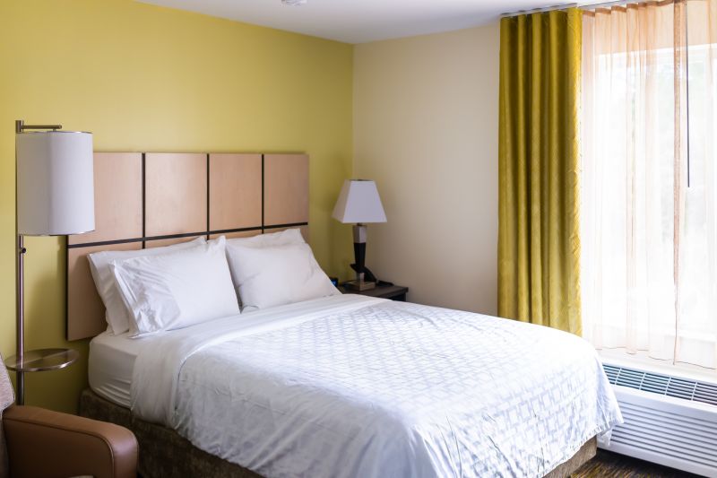Hotel Painting in Fort Collins, CO