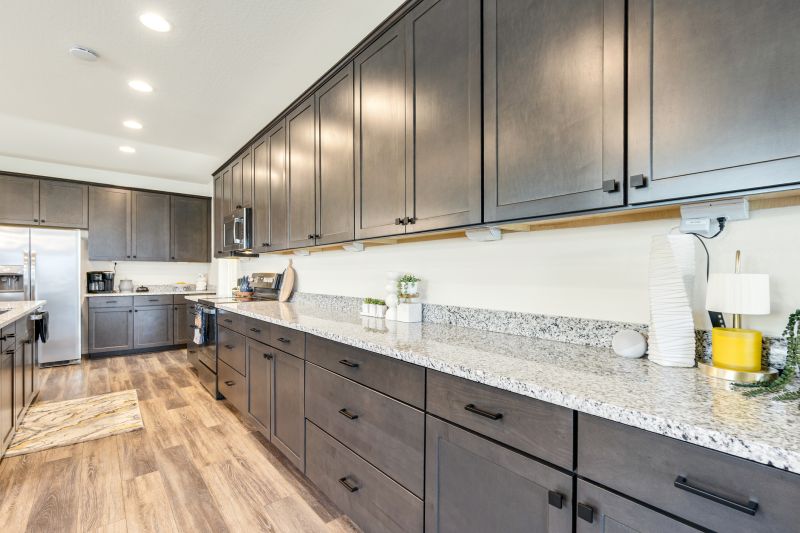 Kitchen Cabinet Refinishing in Carmel, IN