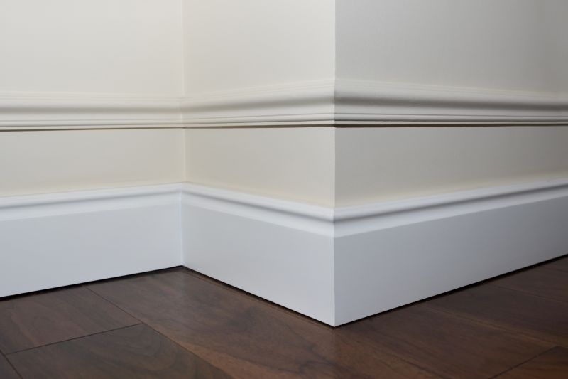 Molding Painting in Waco, TX