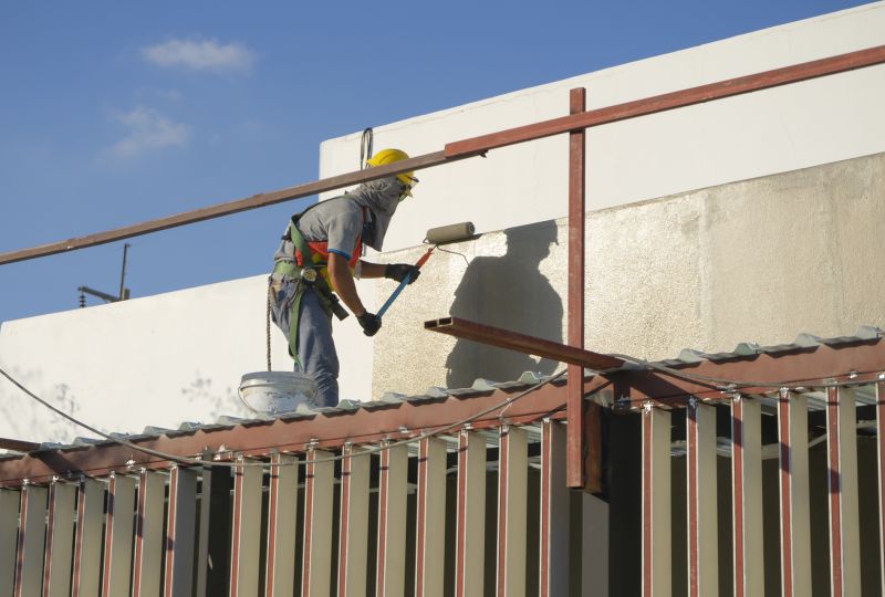 Office Building Painting in Waco, TX