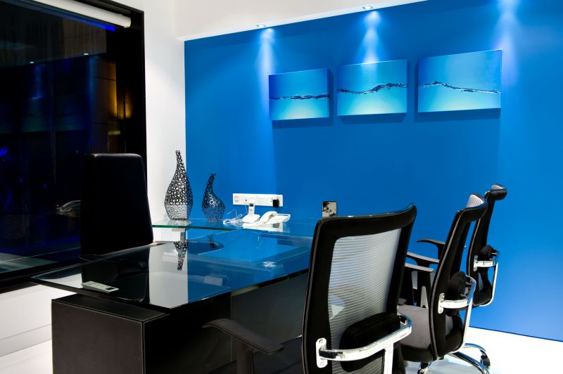 Office Painting in Longmont, CO