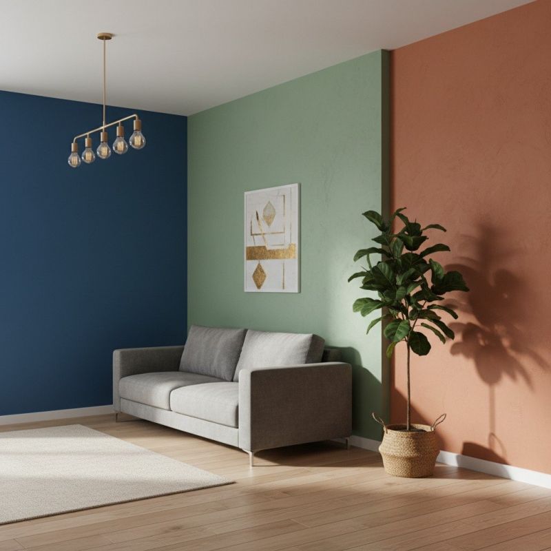 Office Painting in Arvada, CO